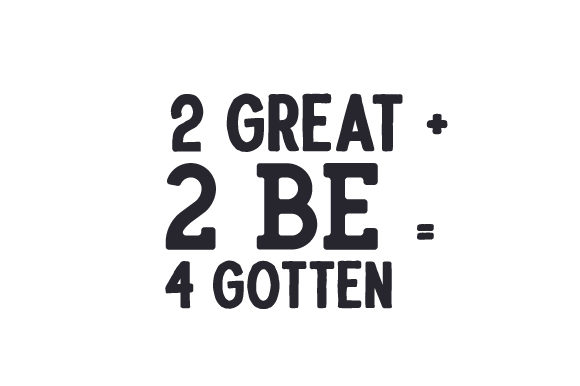 2 Great 2 Be 4 Gotten: A Designer’s Honest Review for Real Embroidery Use