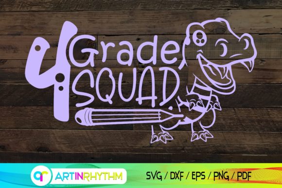 4th Grade Dinosaur SVG: A Designer’s Embroidery Review