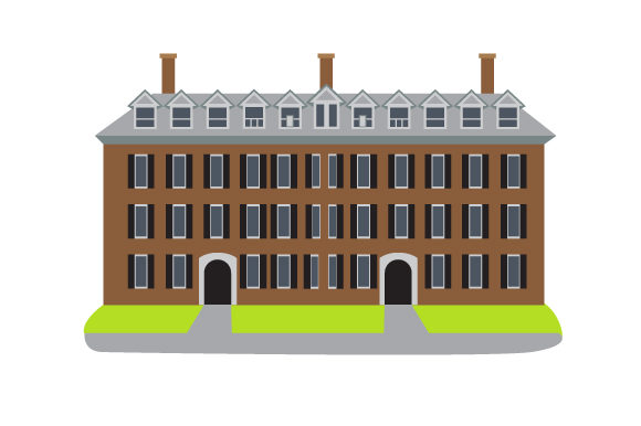 Connecticut Hall: A Designer’s Real-World Review