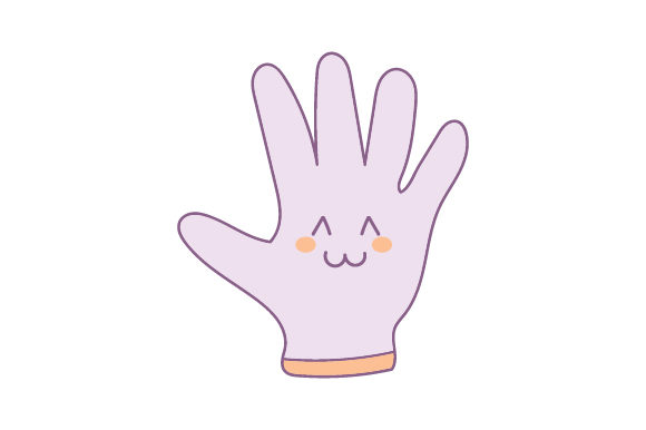 Glove Emoji: A Practical Designer’s Take on Using This Playful Embroidery Design