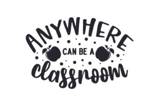 h1Anywhere Can Be a Classroomh1