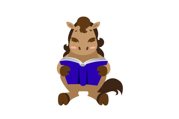 Horse Reading Book: A Designer’s Honest Review