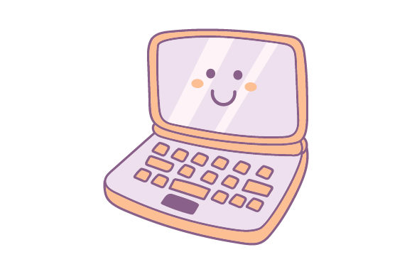 Laptop Emoji Embroidery Design: Cute, But Practical?