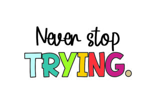 Never Stop Trying: A Designer’s Honest Review