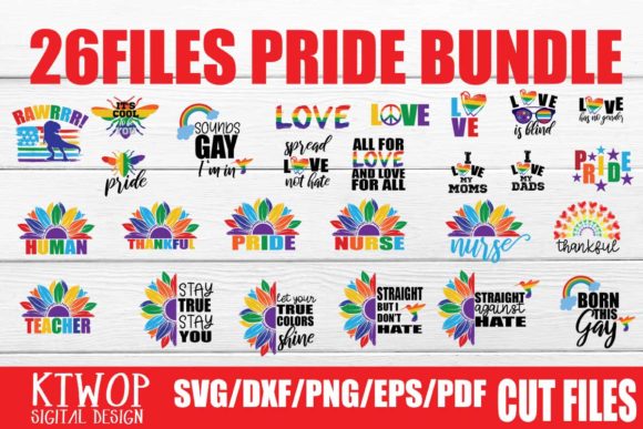 Pride LGBTQ Bundle: A Designer’s Real-World Embroidery Review