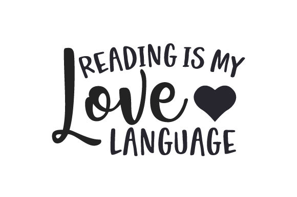 Reading is My Love Language – A Designer’s Honest Take