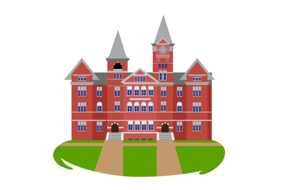 Samford Hall Auburn: A Designer’s Honest Review