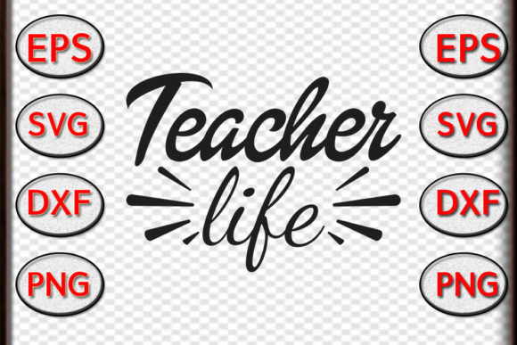 Teacher Life SVG: A Designer’s Embroidery Review