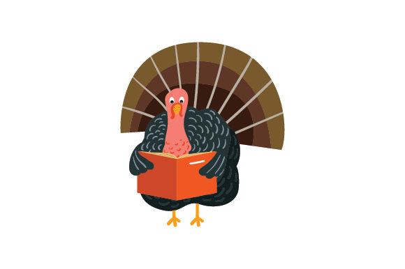 Turkey Reading a Book: A Designer’s Real-World Embroidery Review