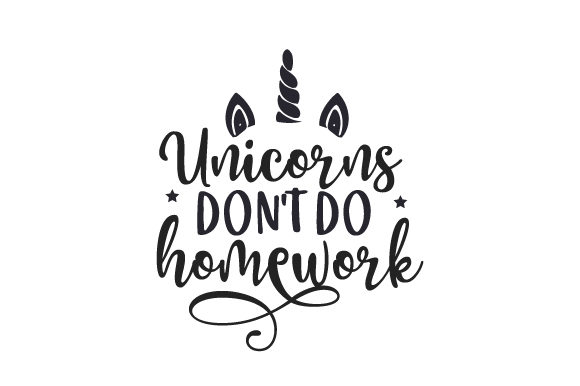 Unicorns Don’t Do Homework: A Designer’s Real-World Embroidery Review