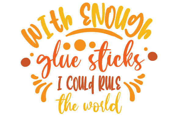 With Enough Glue Sticks I Could Rule the World: A Designer’s Real-Use Embroidery Review